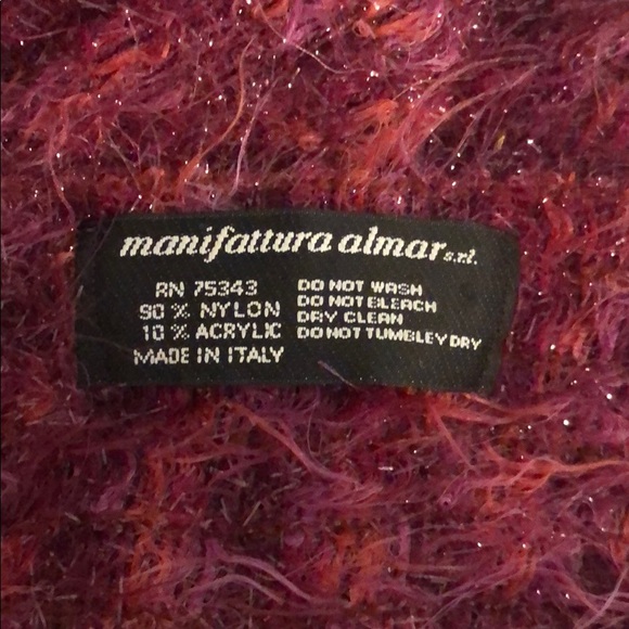 Scarf - Picture 3 of 4